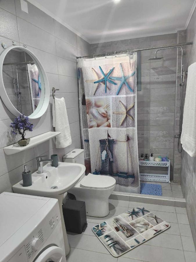 Andrianos Deluxe Studio Matala Eksteriør bilde